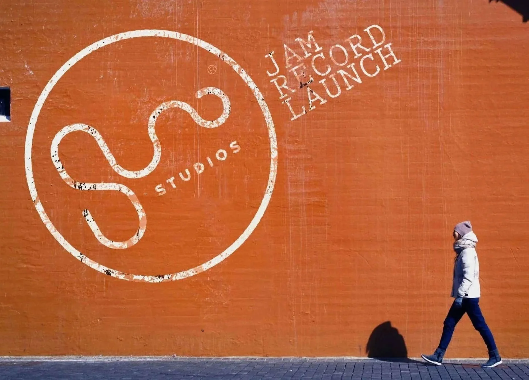 Signage Design | Suno Studios
Bengaluru, India