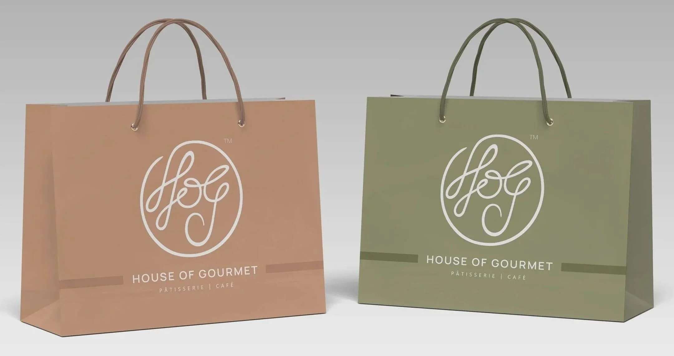 Packaging Design | House Of Gourmet
Hyderabad, India