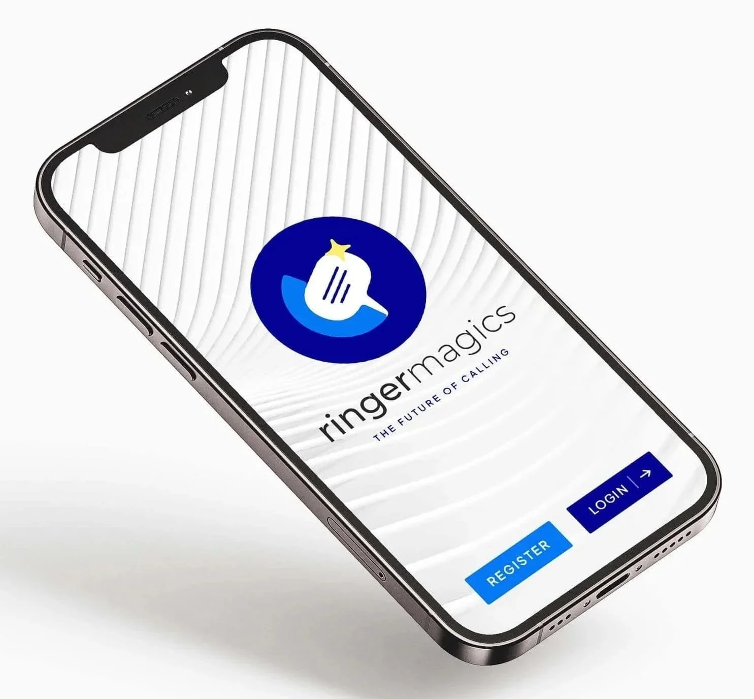 Mobile App Design | Ringer Magics
Mumbai, India