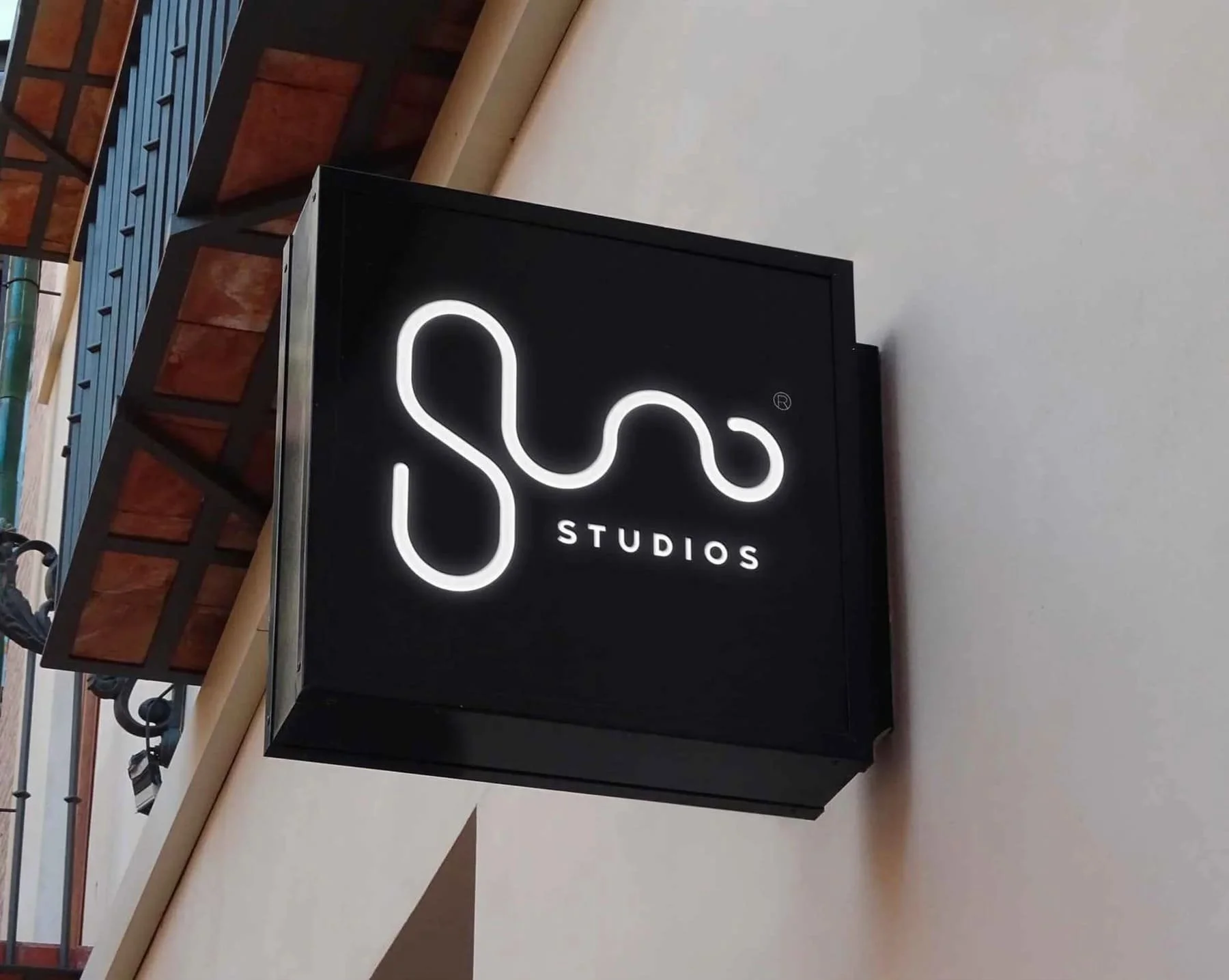Signage Design | Suno Studios
Bengaluru, India