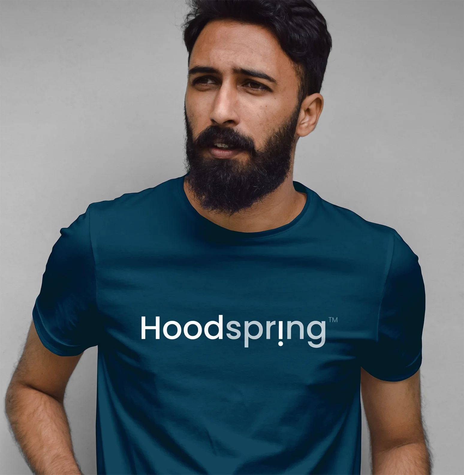 Merchandise Design | Hoodspring
Paris, Europe