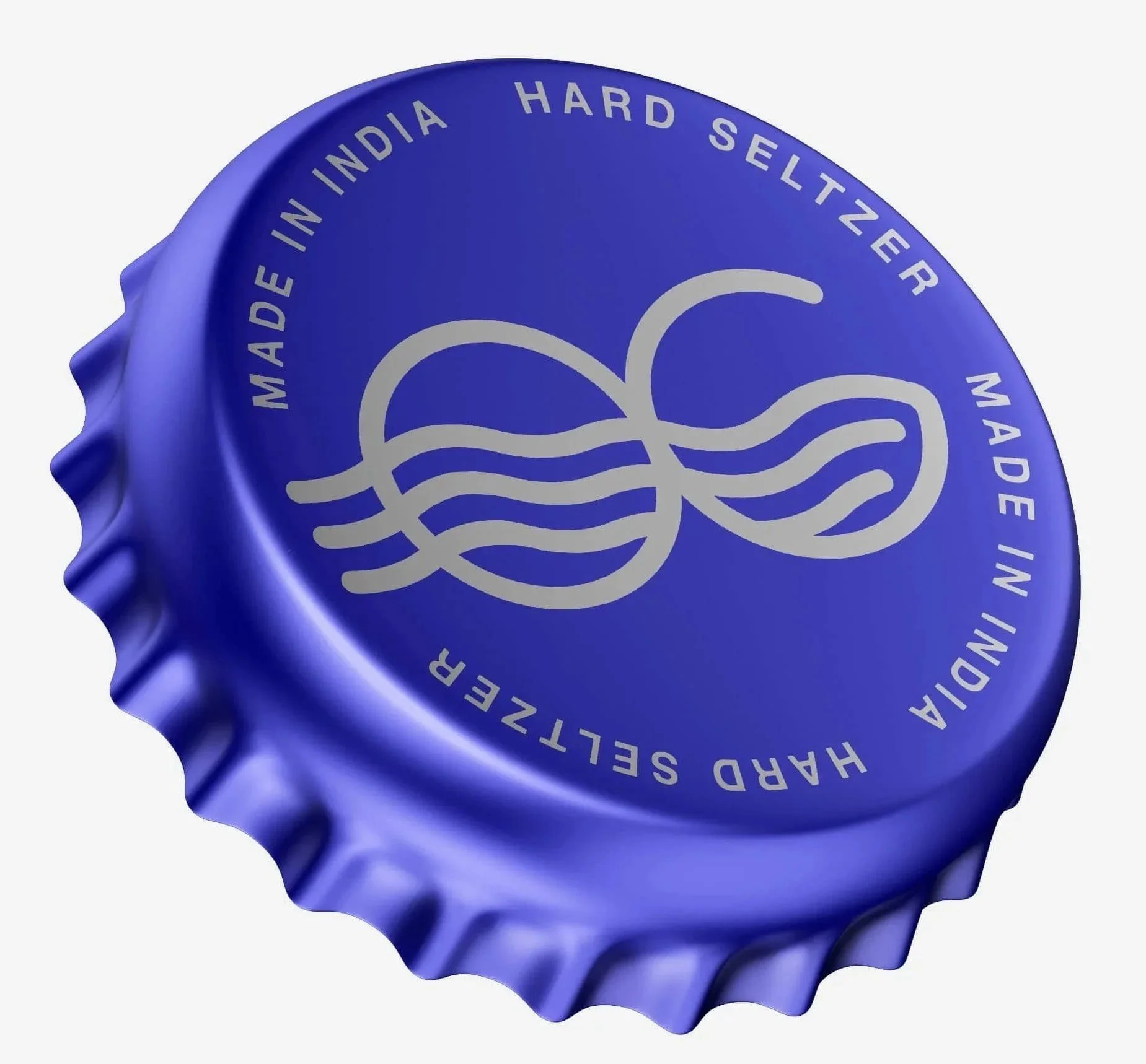 Packaging Design | 4 Brothers Spirits
Nagpur, India