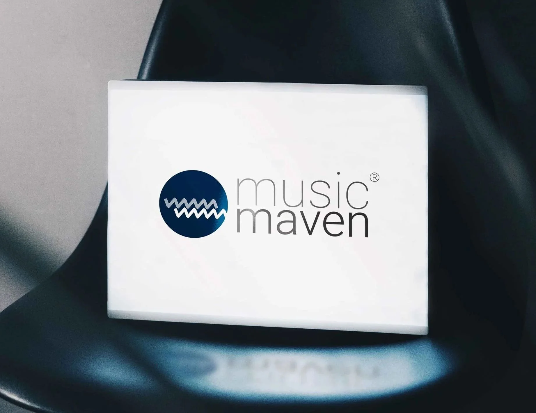 Signage Design | Music Maven
Los Angeles, USA
