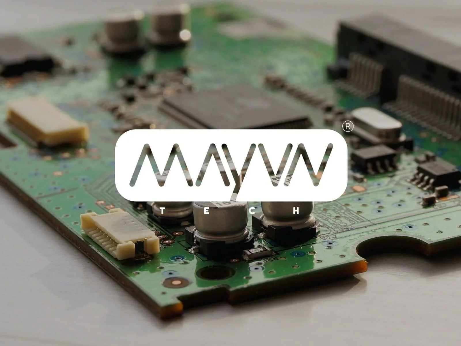 Banner Design | Mayvn Tech
New Jersey, USA