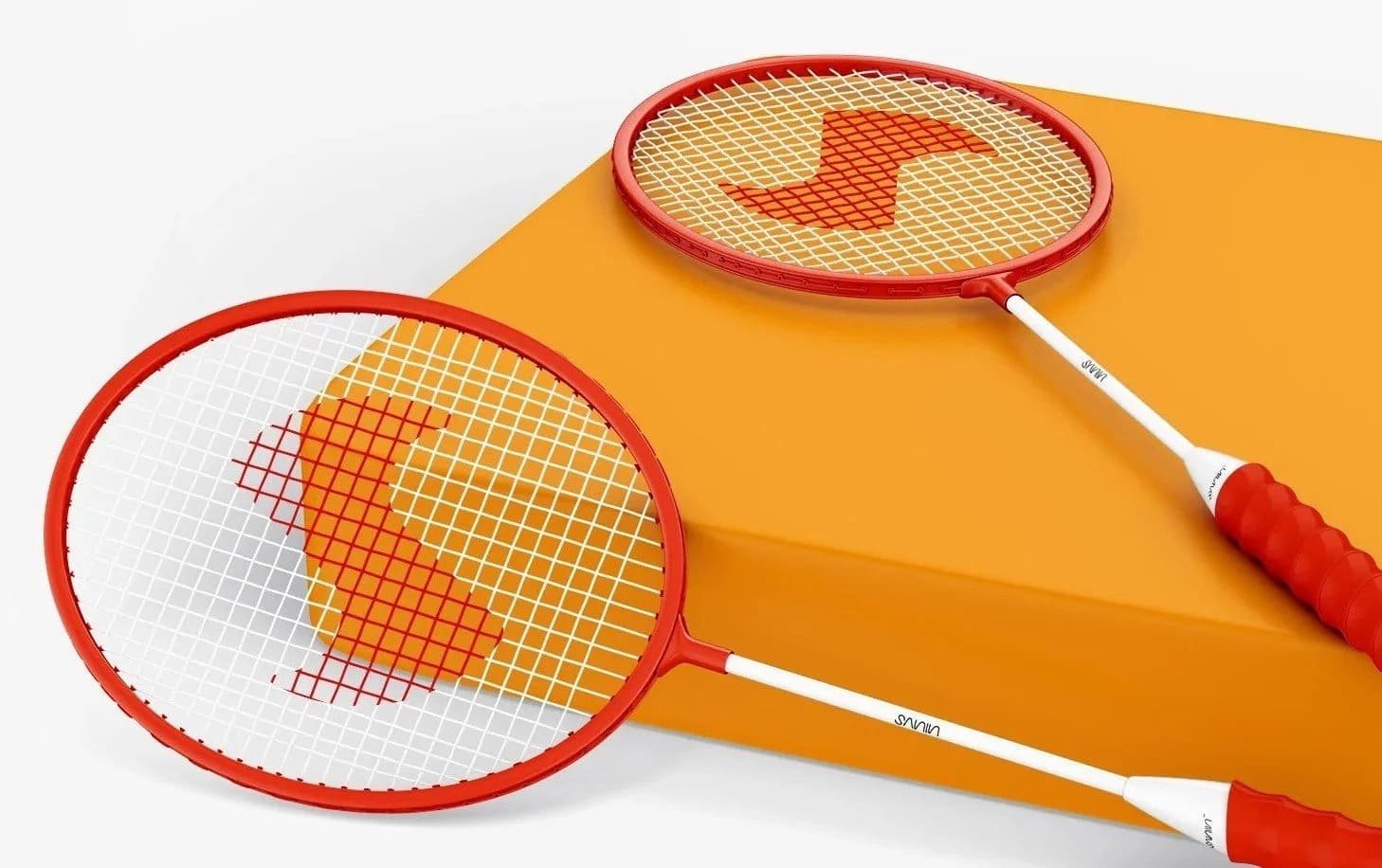 Equipment Branding | Sanin Sports
Delhi-NCR, India