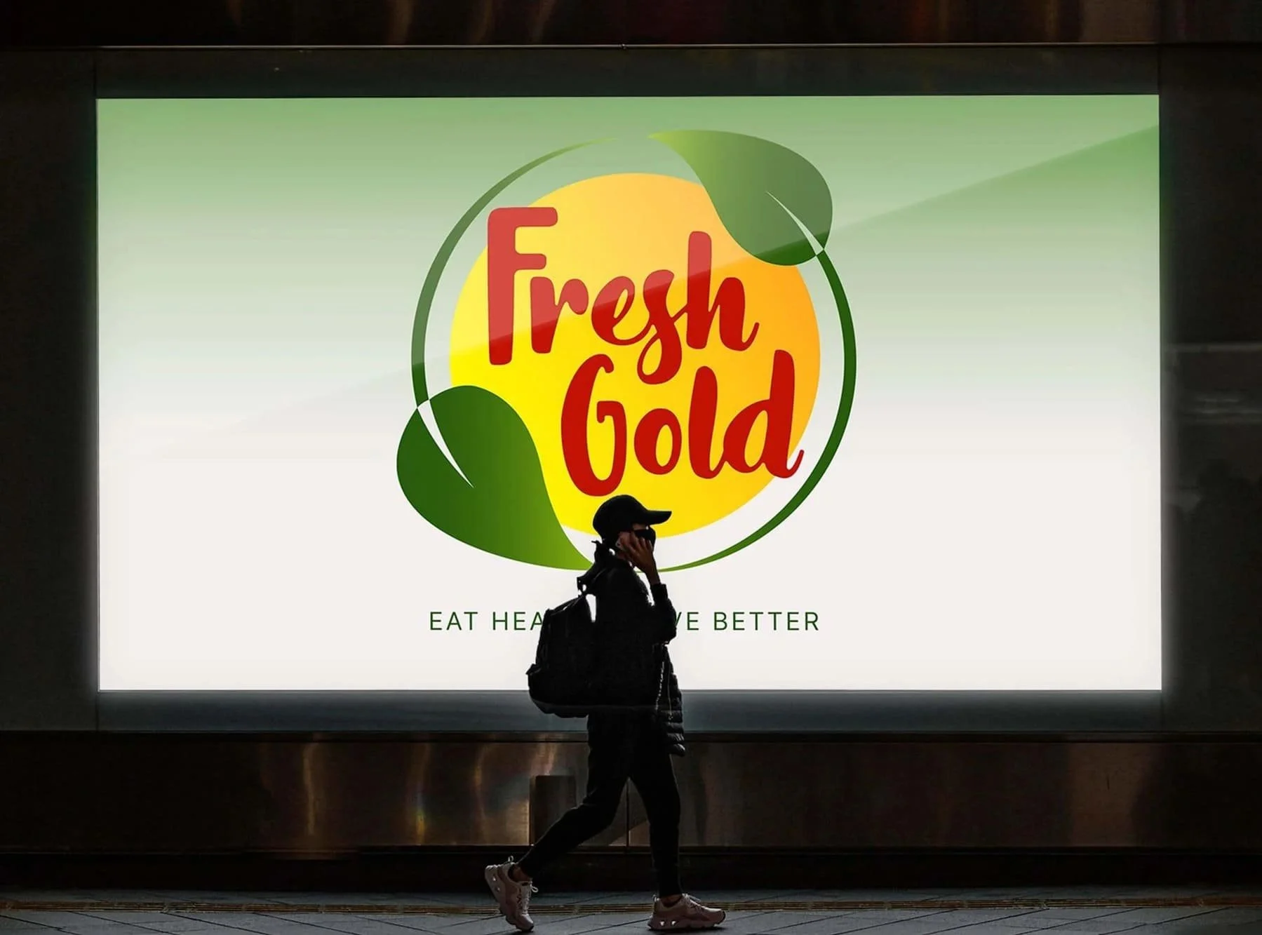 Billboard Design | Fresh Gold Pvt. Ltd.
Ahmednagar, India