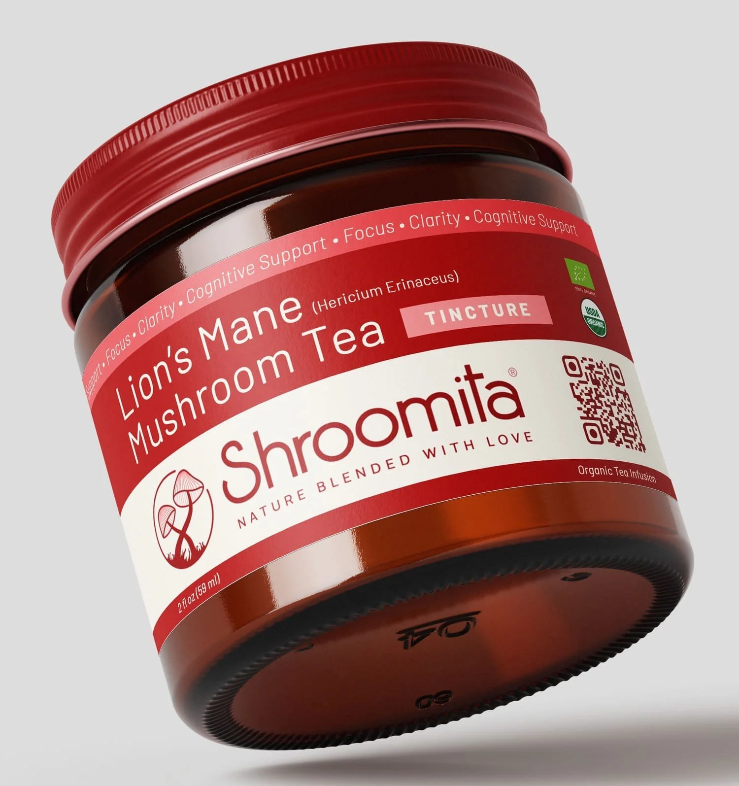 Packaging Design | Shroomita Inc.
Spain, Europe