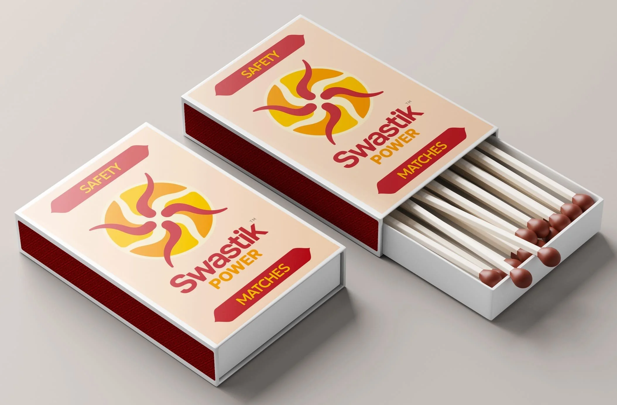 Packaging Design | Elegant Cosmetics
Chennai, India