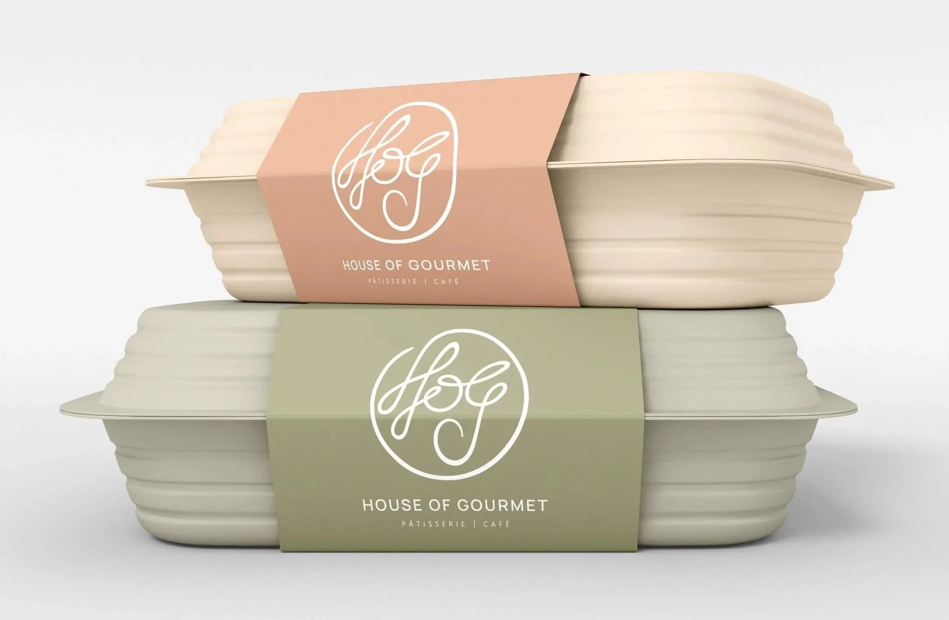 Packaging Design | House Of Gourmet
Hyderabad, India