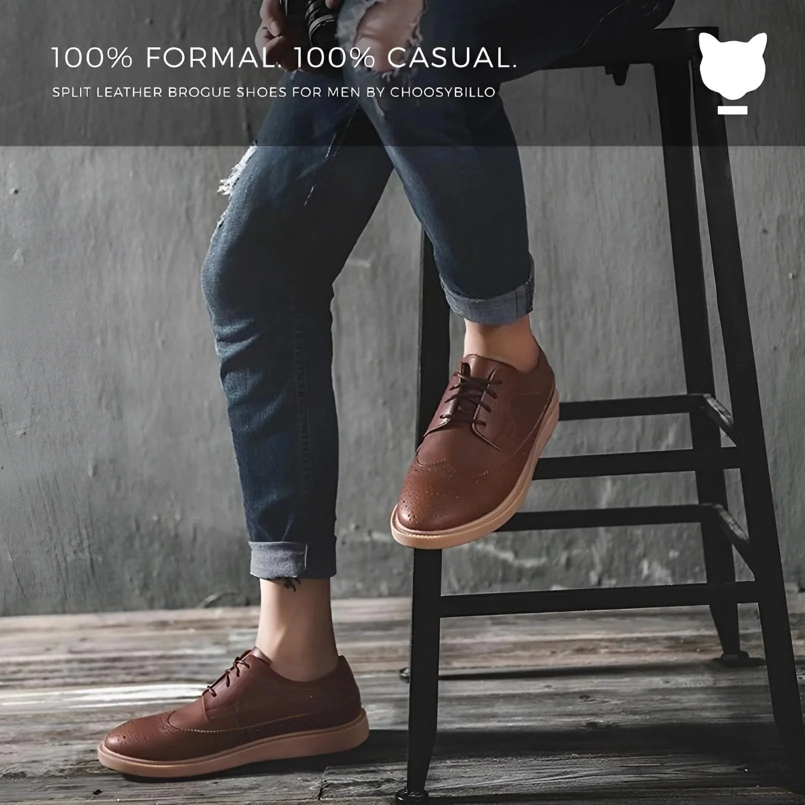 Social Media Creatives | Choosybillo
Mumbai, India