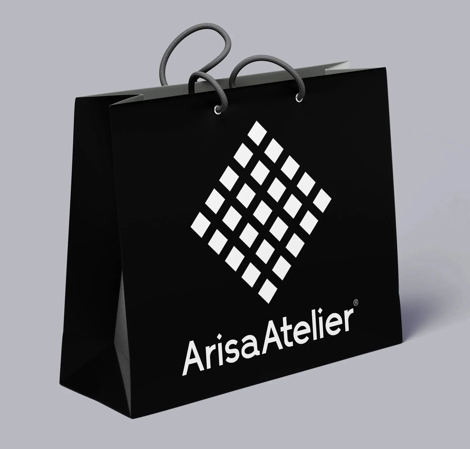 Shopping Bag Design | Arisa Atelier & PGK Industries
Austin, USA | Visakhapatnam, India