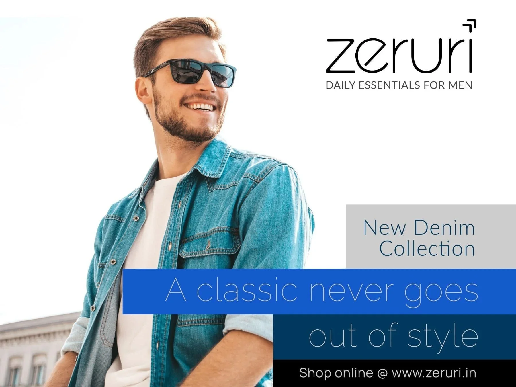 Flyer Design | Bhatia Apparels
Bengaluru, India