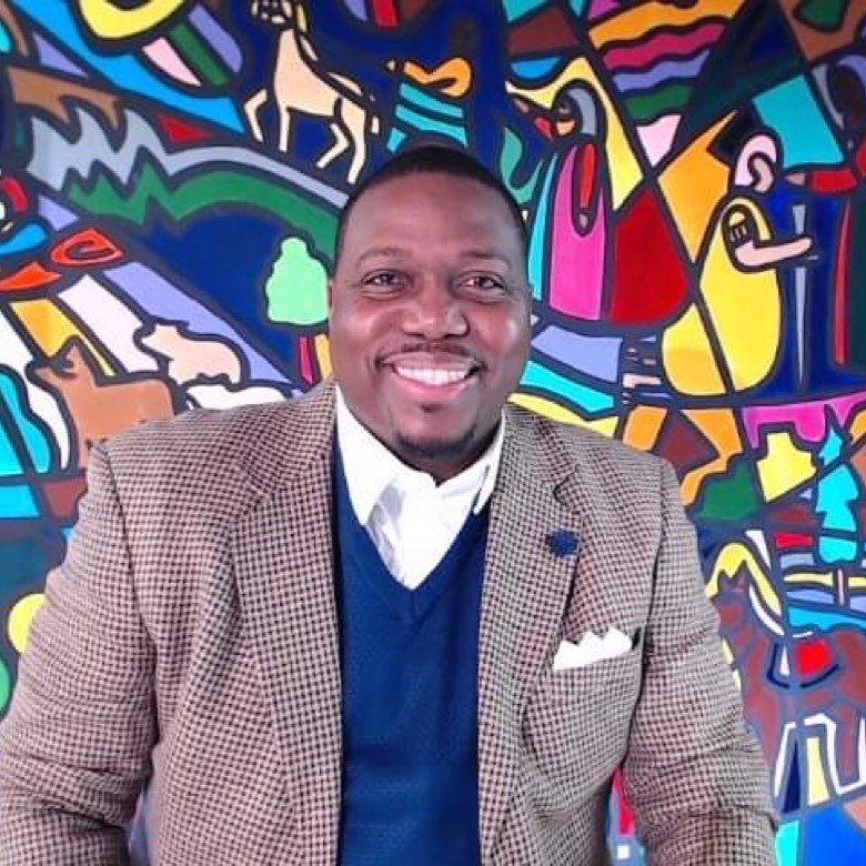 Have you met Santes? Santes Beatty is our new youth pastor at One Church! Santes previously served as senior pastor at Mosaic Midtown Church in Detroit. He has also served as the Director of Multiethnic Ministry for The Wesleyan Church, Teaching Past