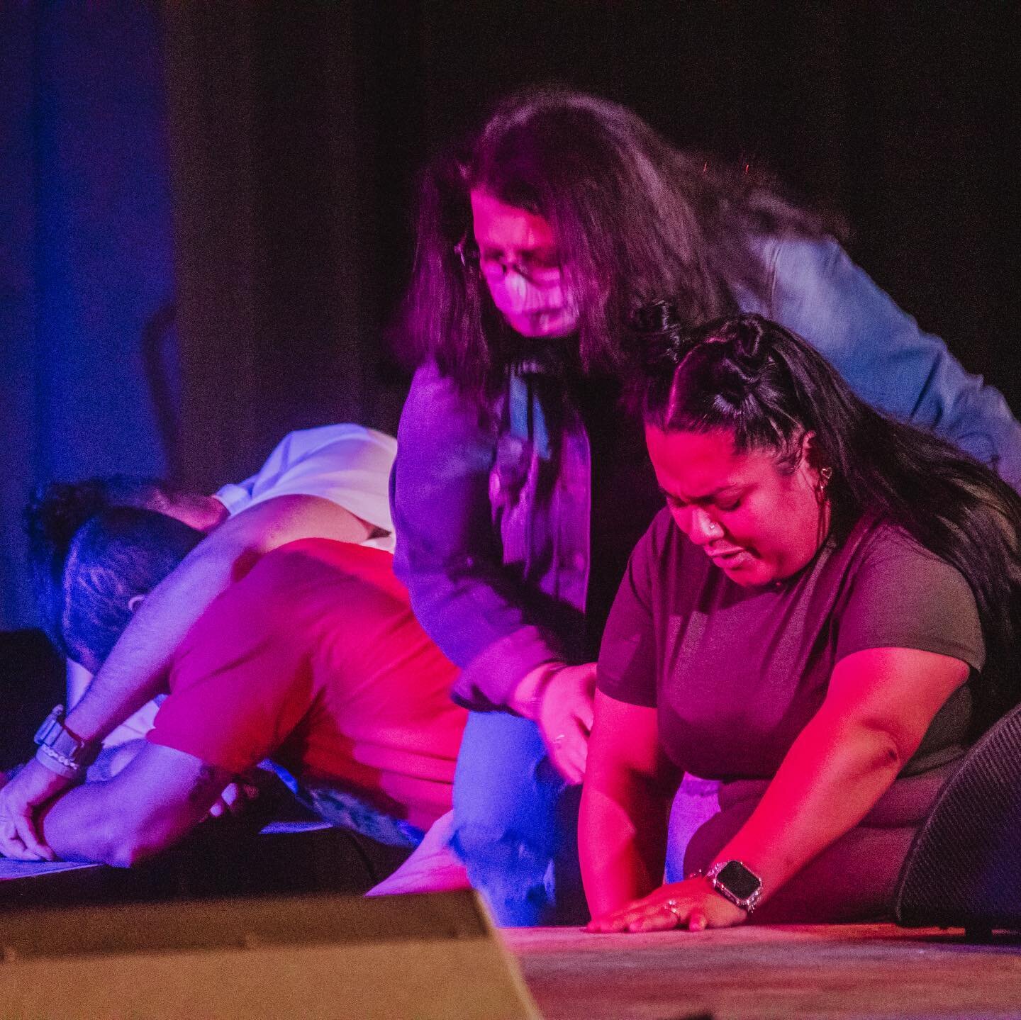 Bring it to Jesus. Leave it at the Cross. Don&rsquo;t pick it back up. Let him work through your pain and praise!

#prayfor #jesus #multiethnic #onechurch #onechurchhp #highpointuniversity #highpoint #highpointnc #greensboronc #gtcc #multicultural #u