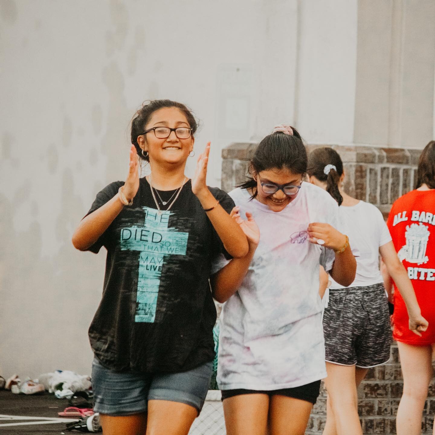 text &ldquo;ignite&rdquo; to 336-395-5100 for our next summer party! It is officially summertime! Summer camps are happening soon! Don&rsquo;t miss out on our amazing summer events. 

#prayfor #jesus #multiethnic #onechurch #onechurchhp #highpointuni