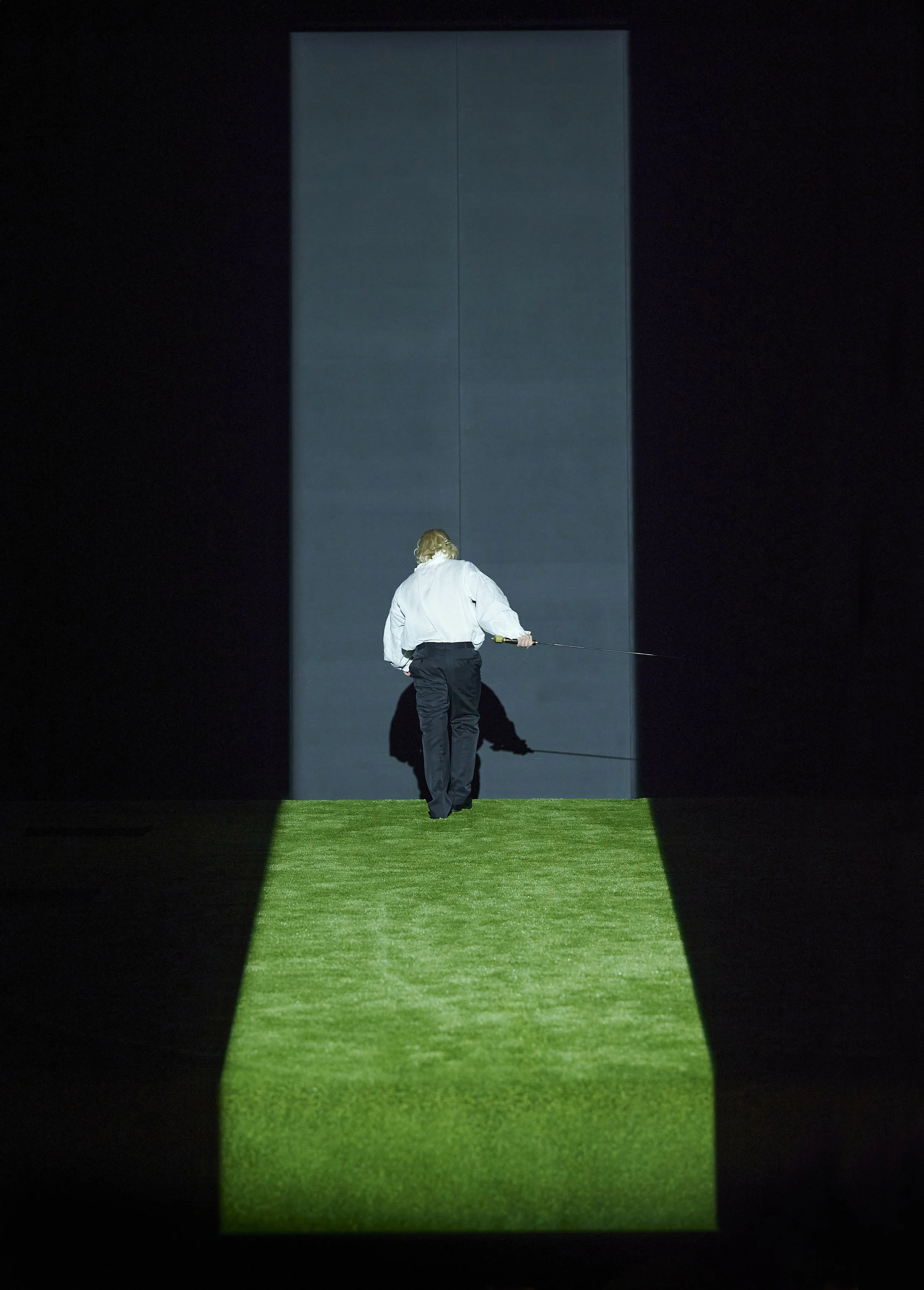 AMOR VIEN DAL DESTINO