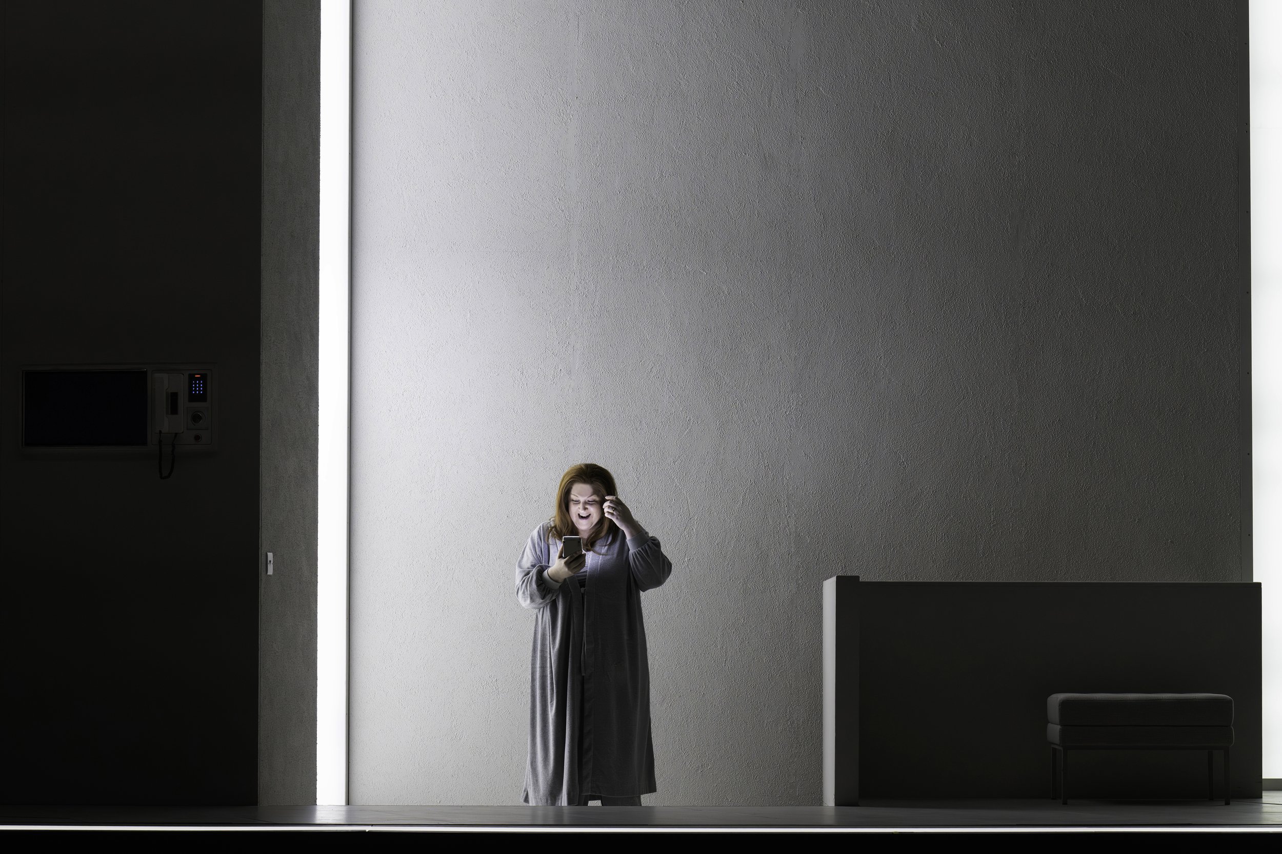 MACBETH