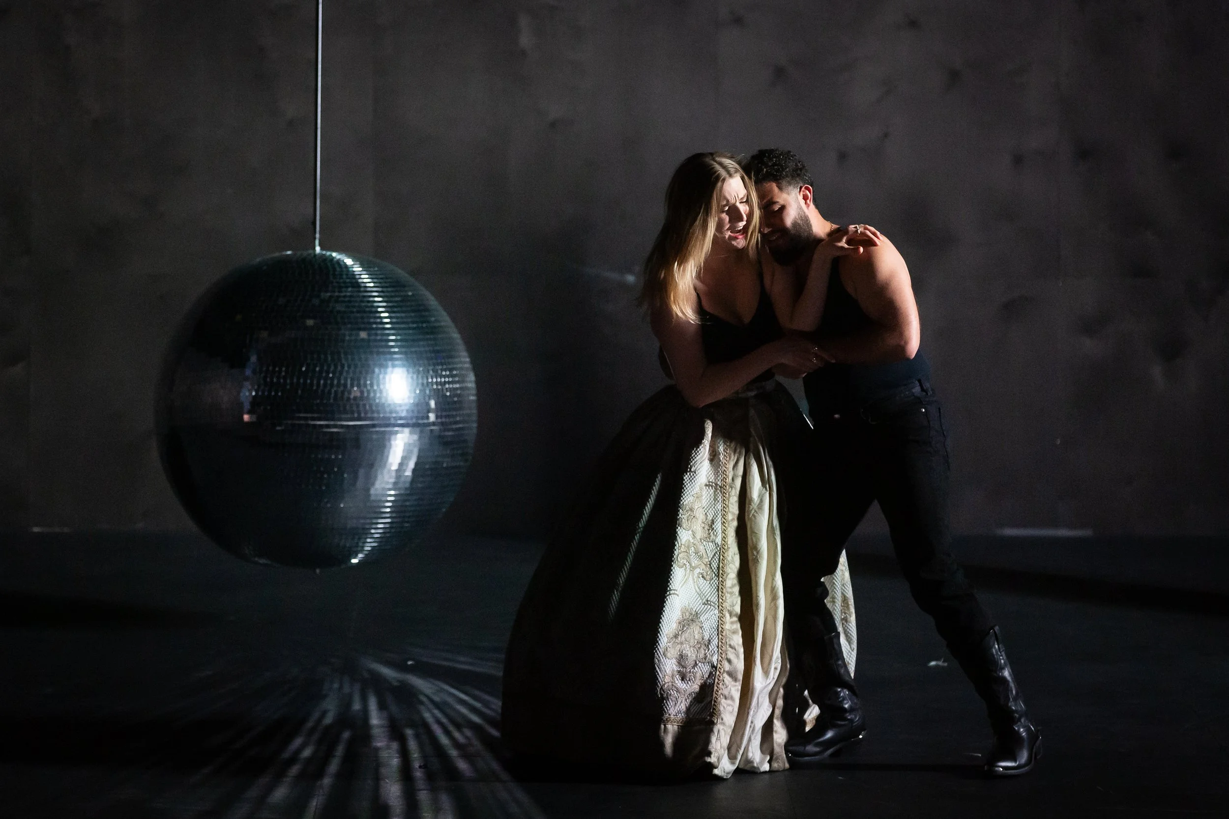 DIDO, LUCRETIA
