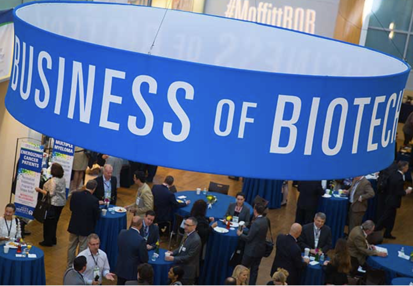 17th Annual Business of Biotech