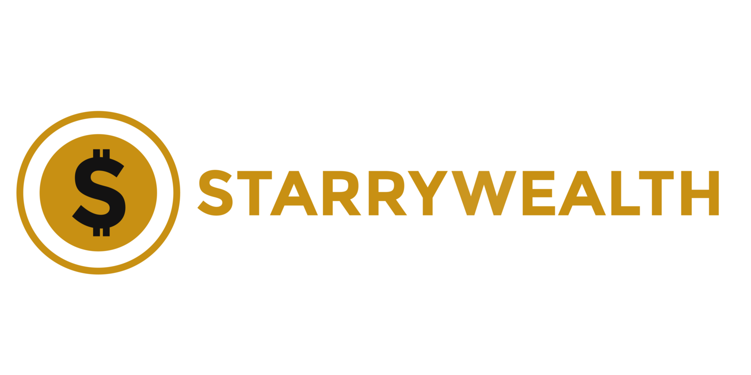 Starrywealth 