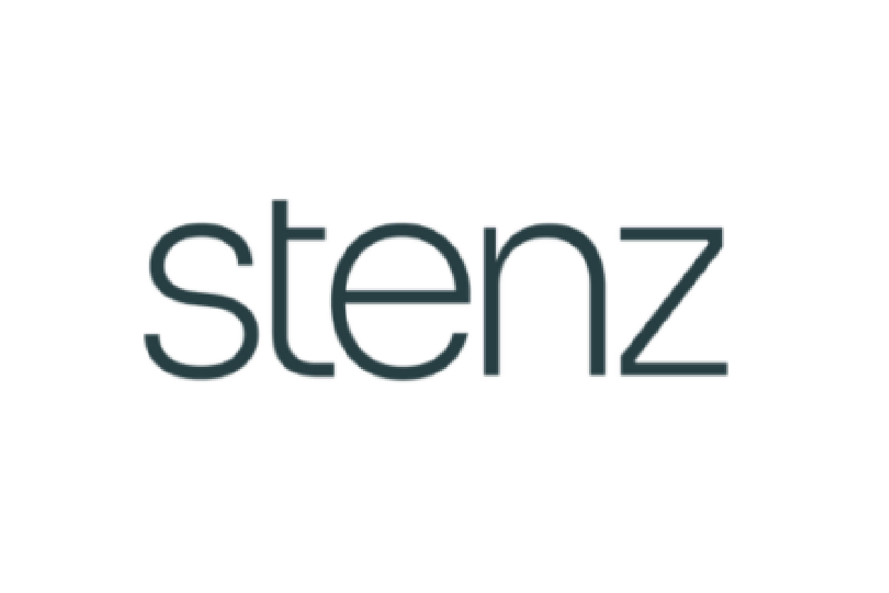 Stenz logo