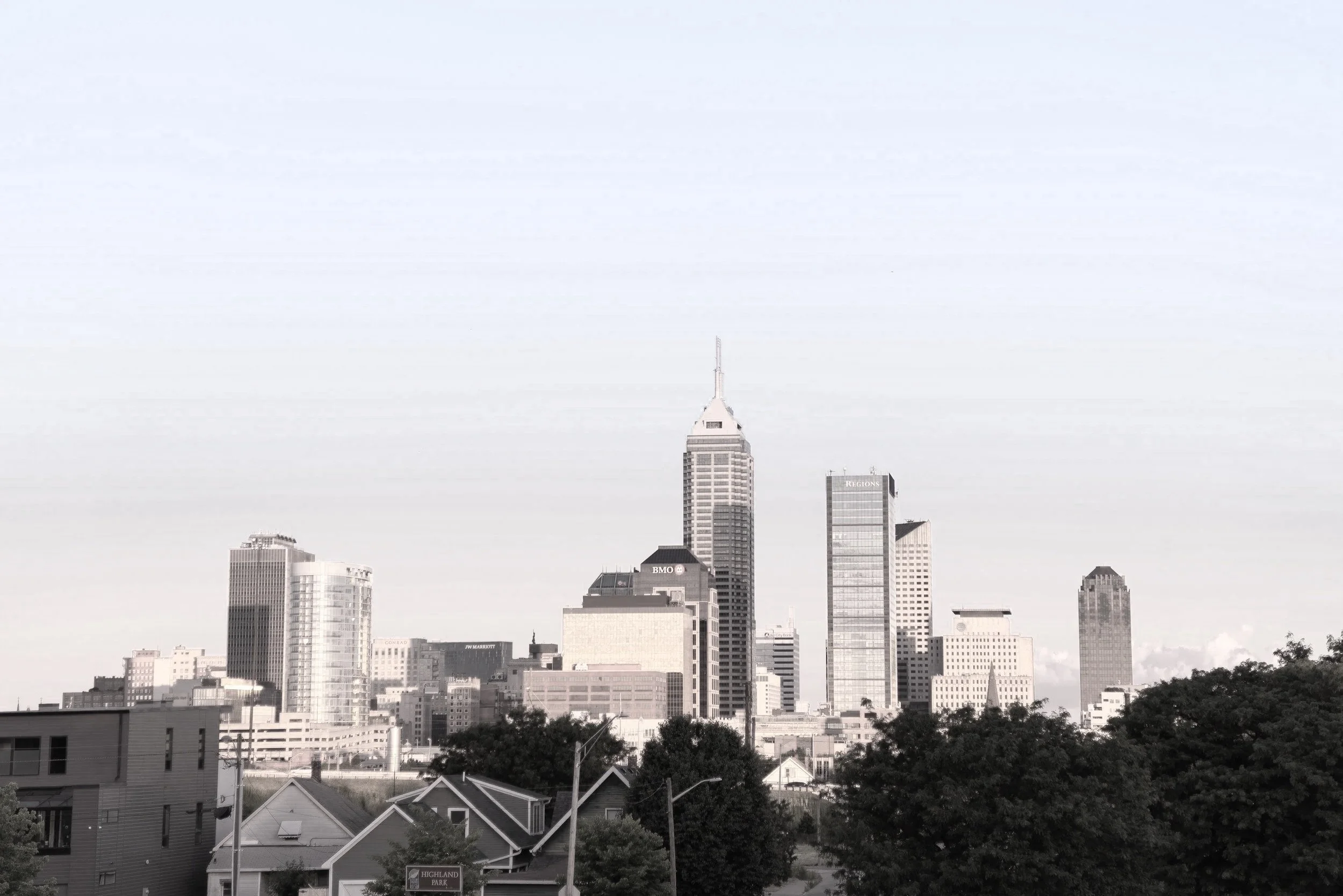 City of Indianapolis