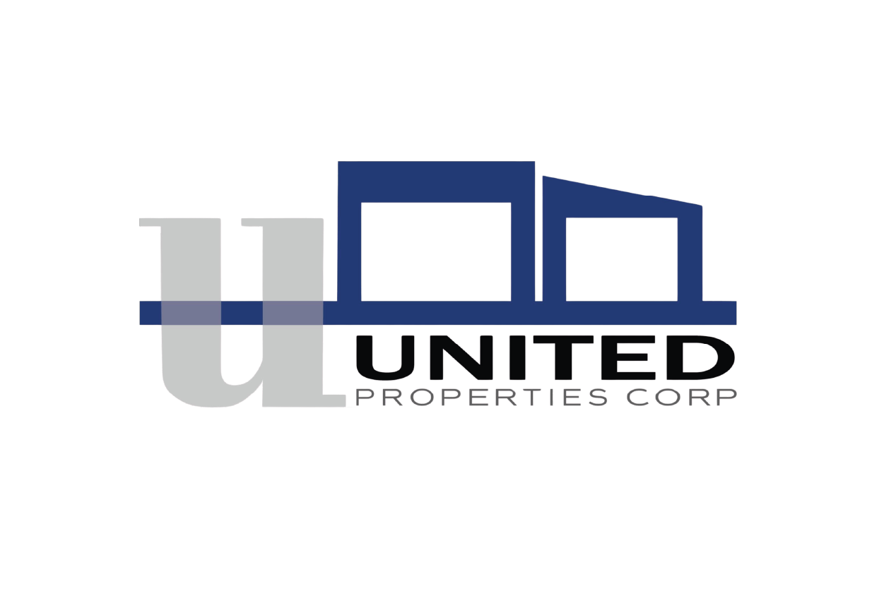 United Property Corp logo