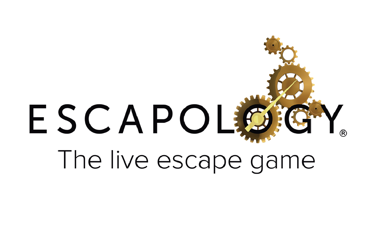 Escapology Logo