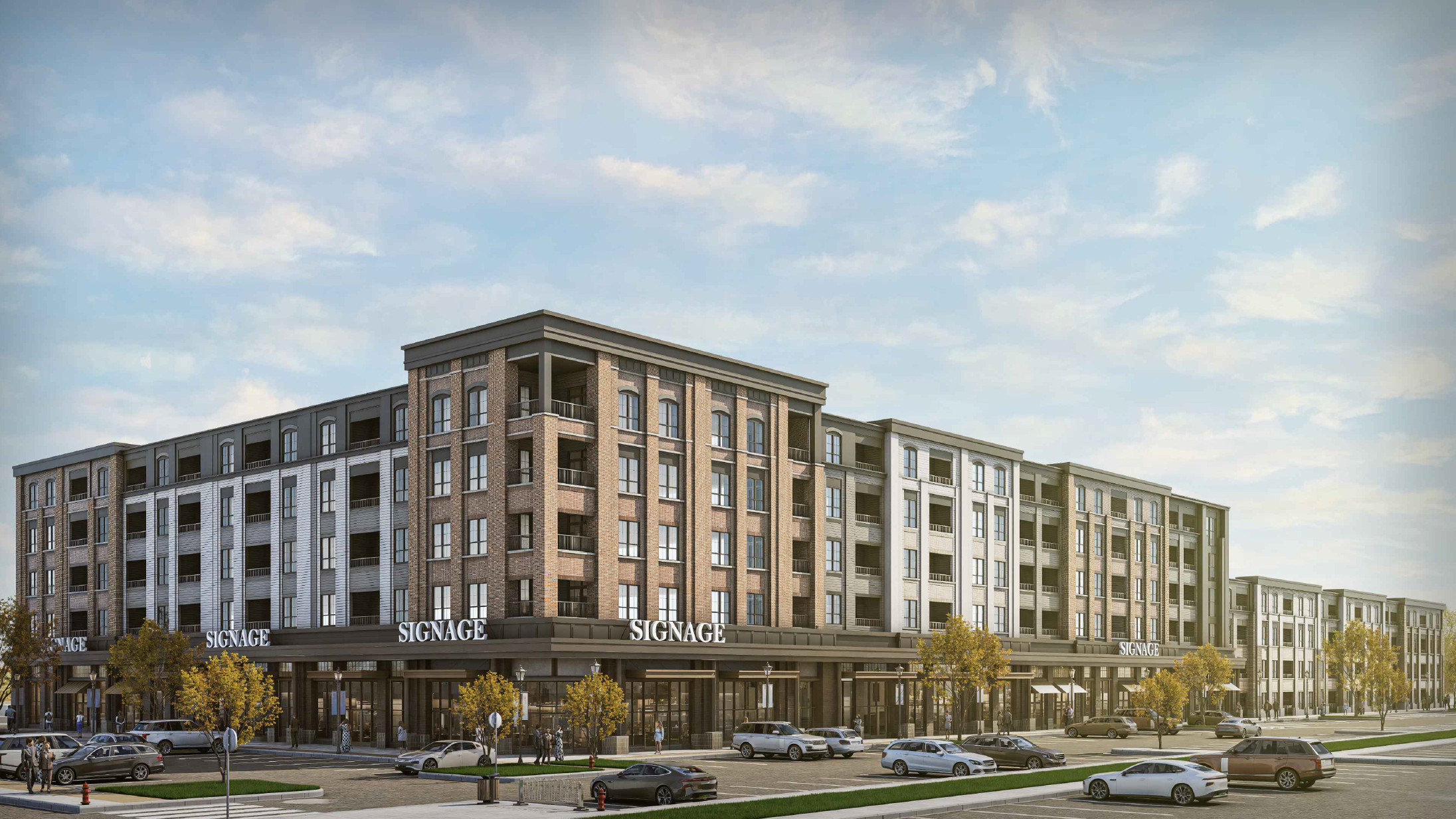 Winterton  |  1010 E. 86th St., Indianapolis, IN 46240