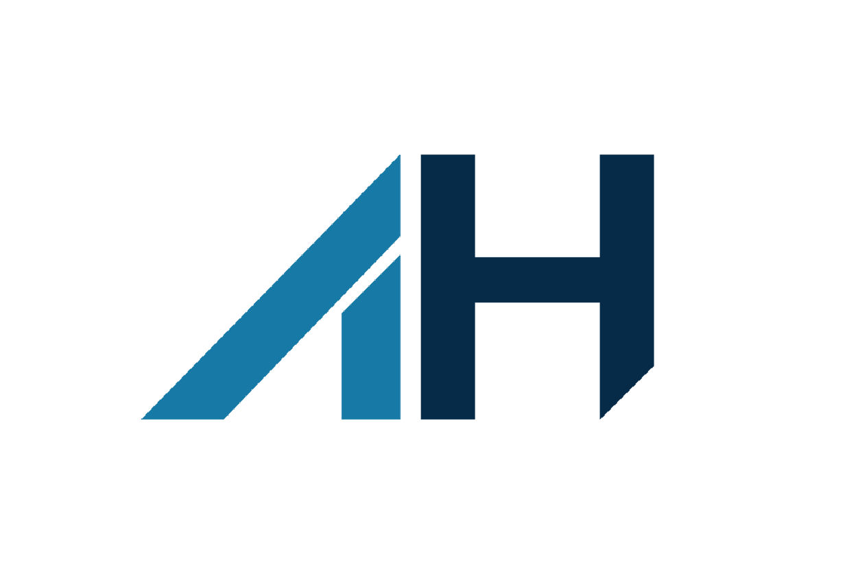 AH Realty Trust logo