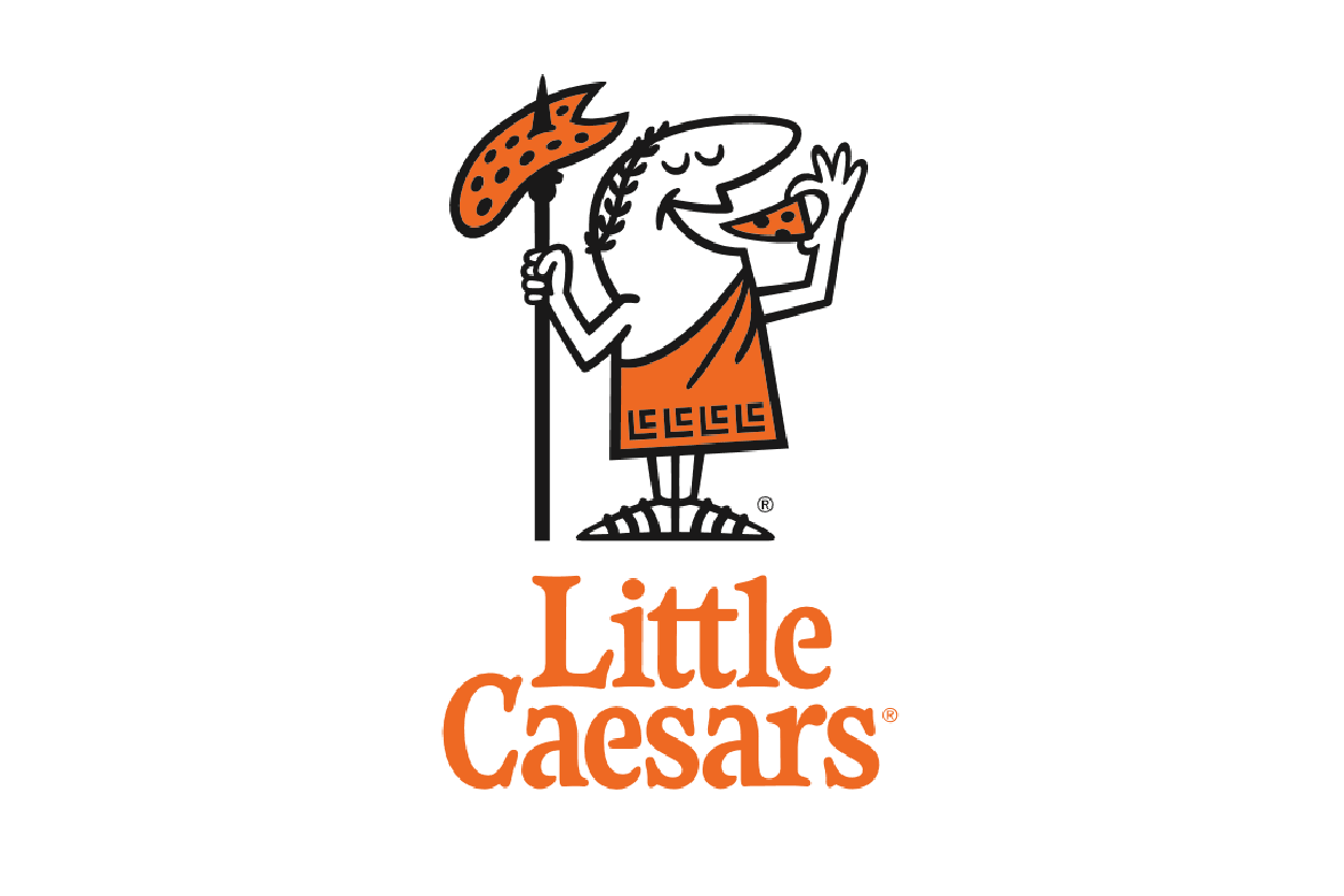 Little Caesars Logo