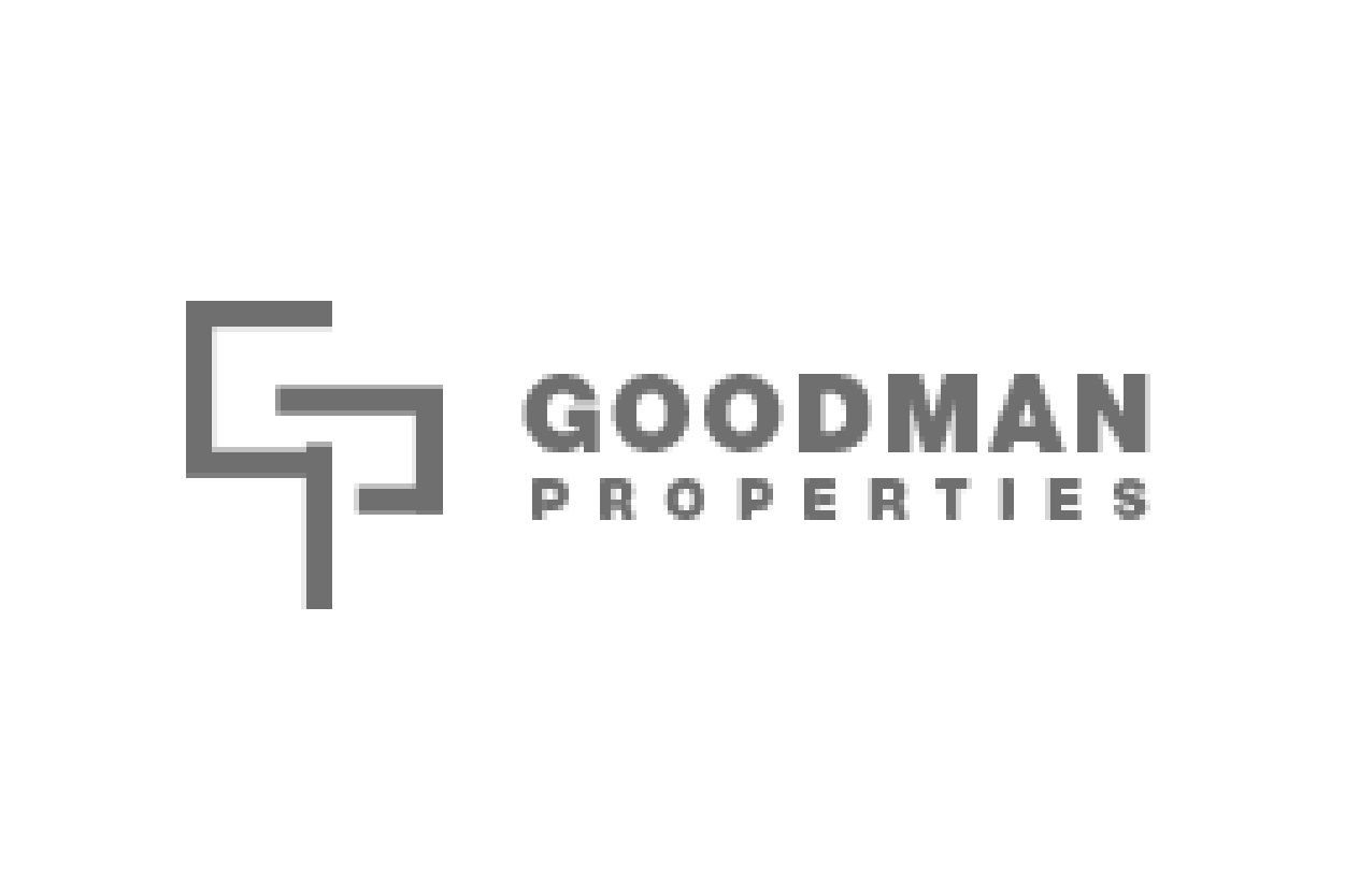 Goodman Properties logo