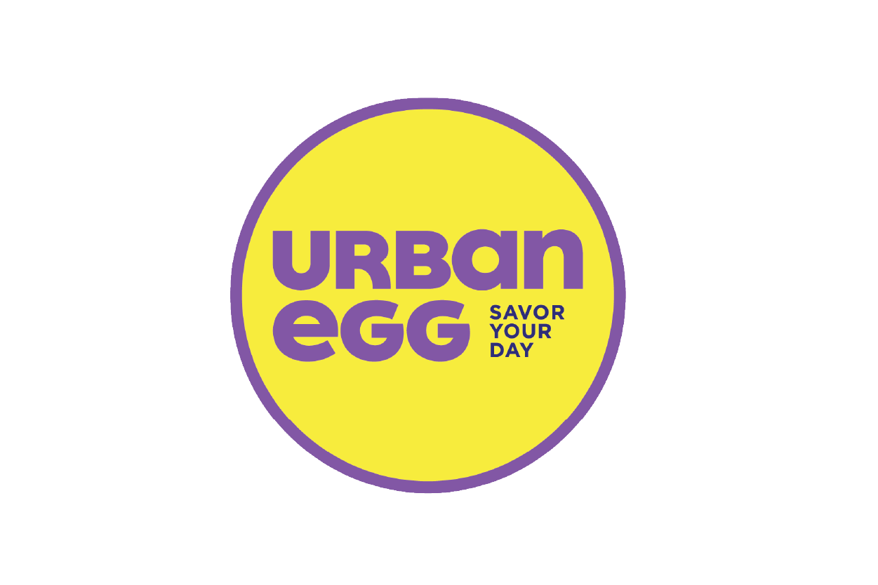 Urban Egg Logo