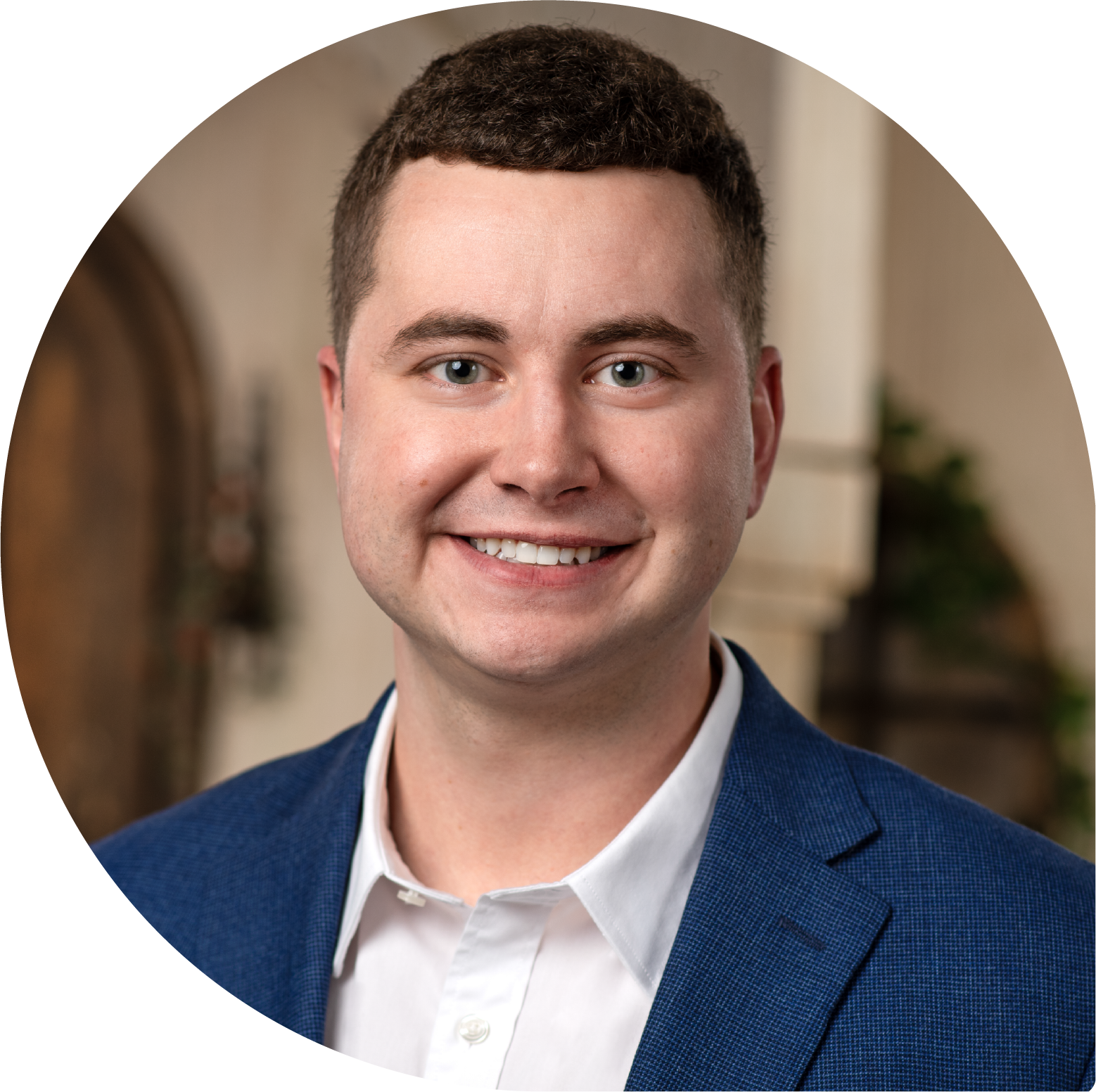 Dugan Thompson Vice President of Retail