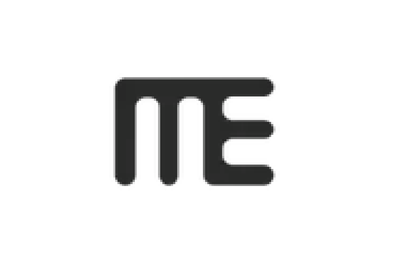 ME Real Estate logo