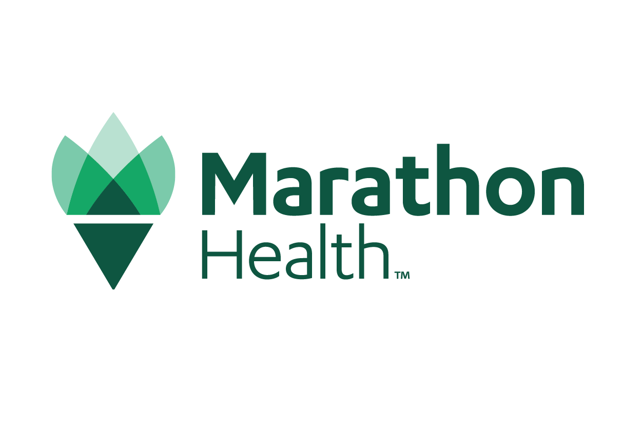 Marathon health Logo
