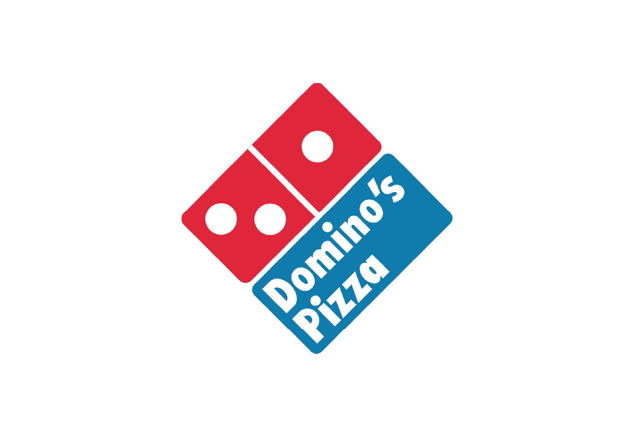 Dominos Logo