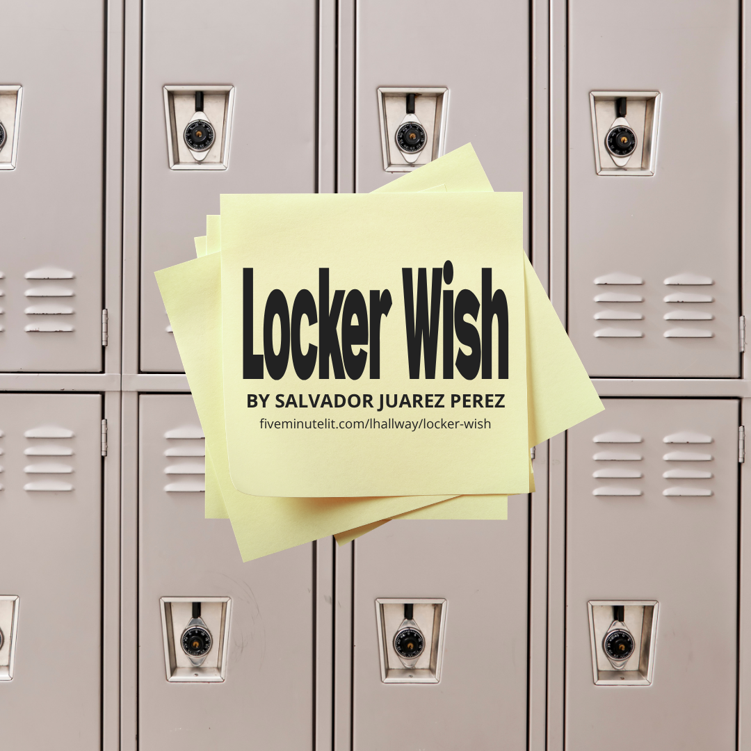 Locker Wish