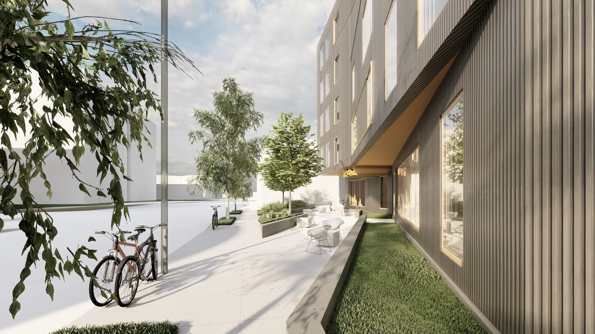 Multifamily | Senior Designer | RODE