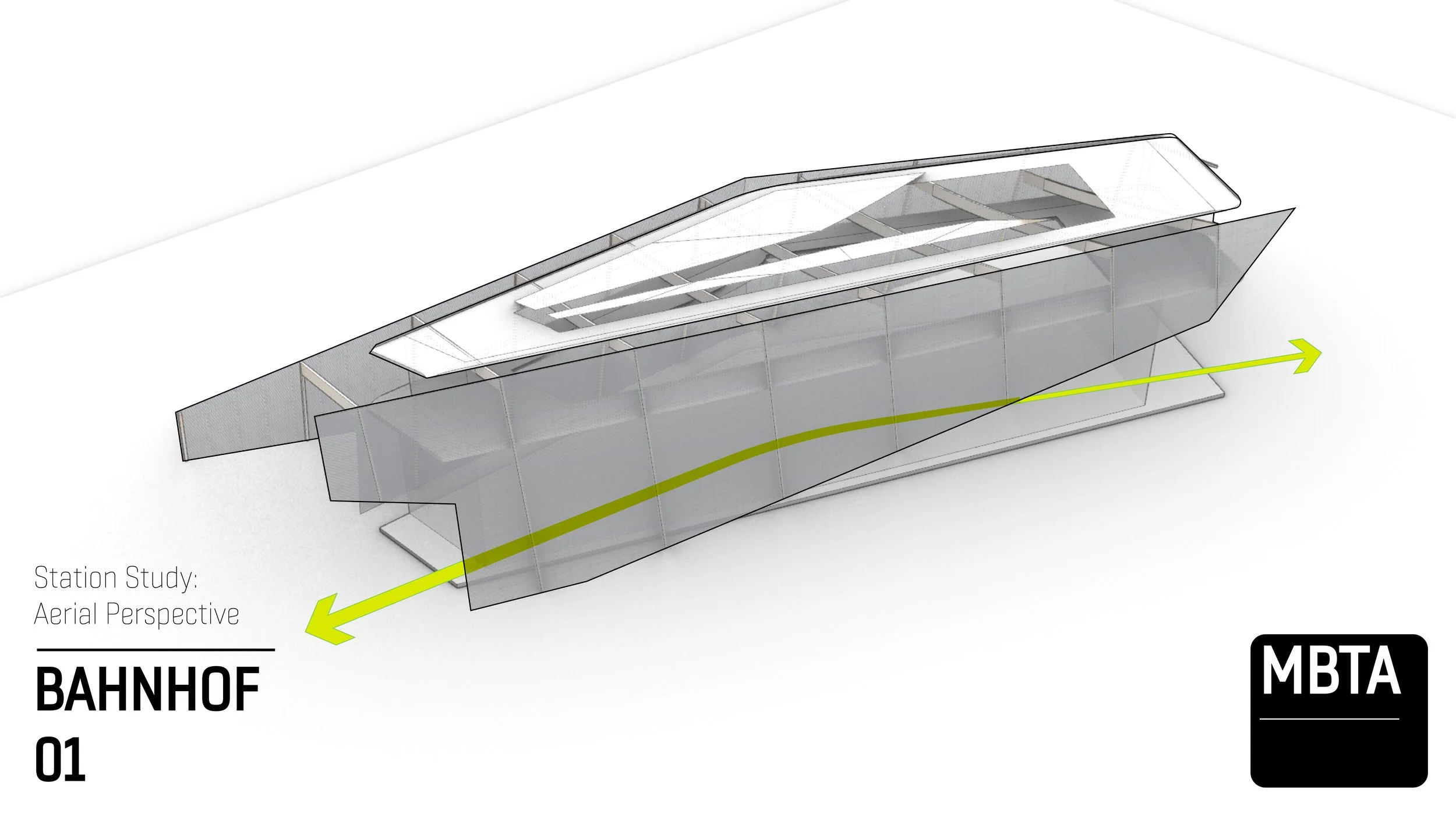 3D Model with Annotation