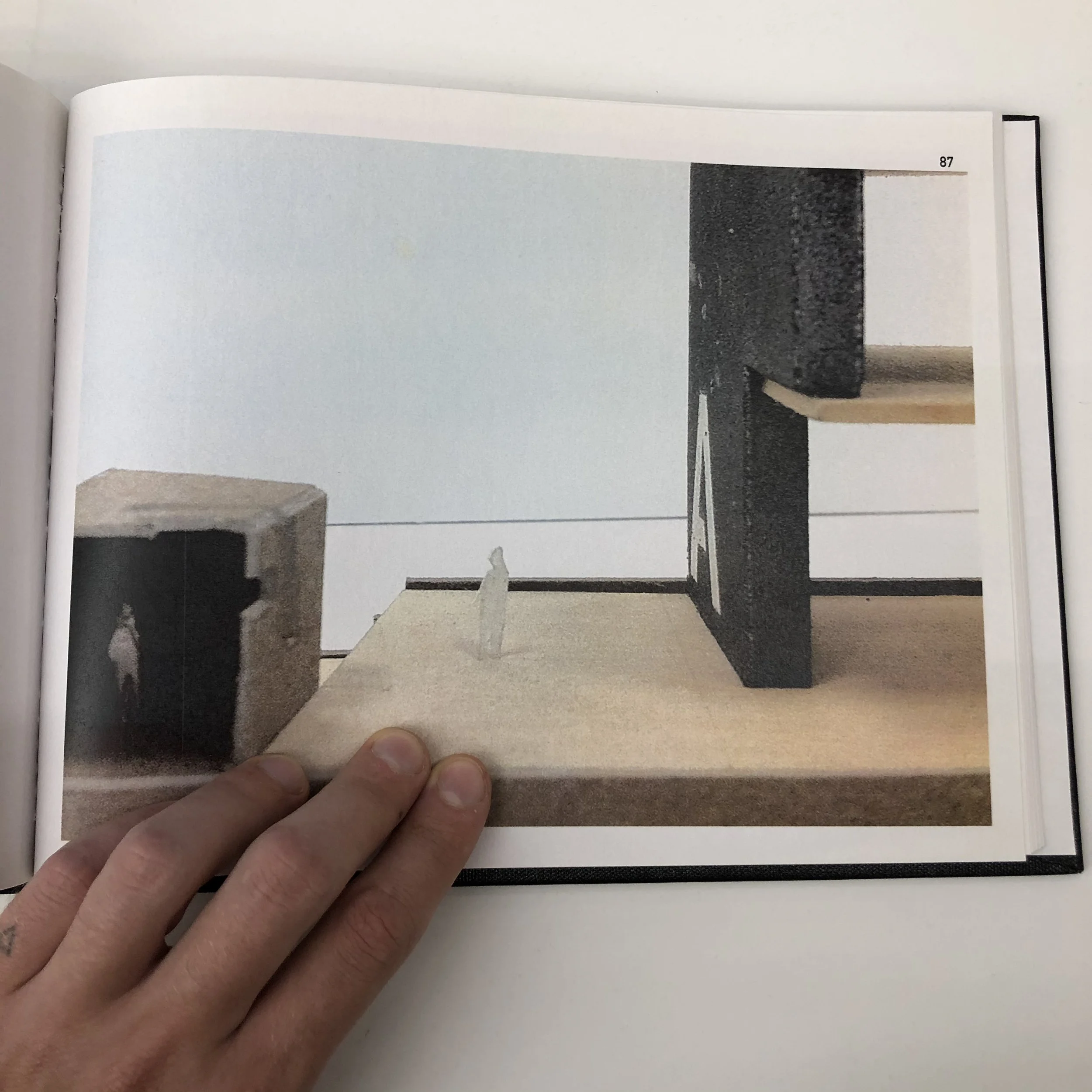 Thesis: Social Condenser