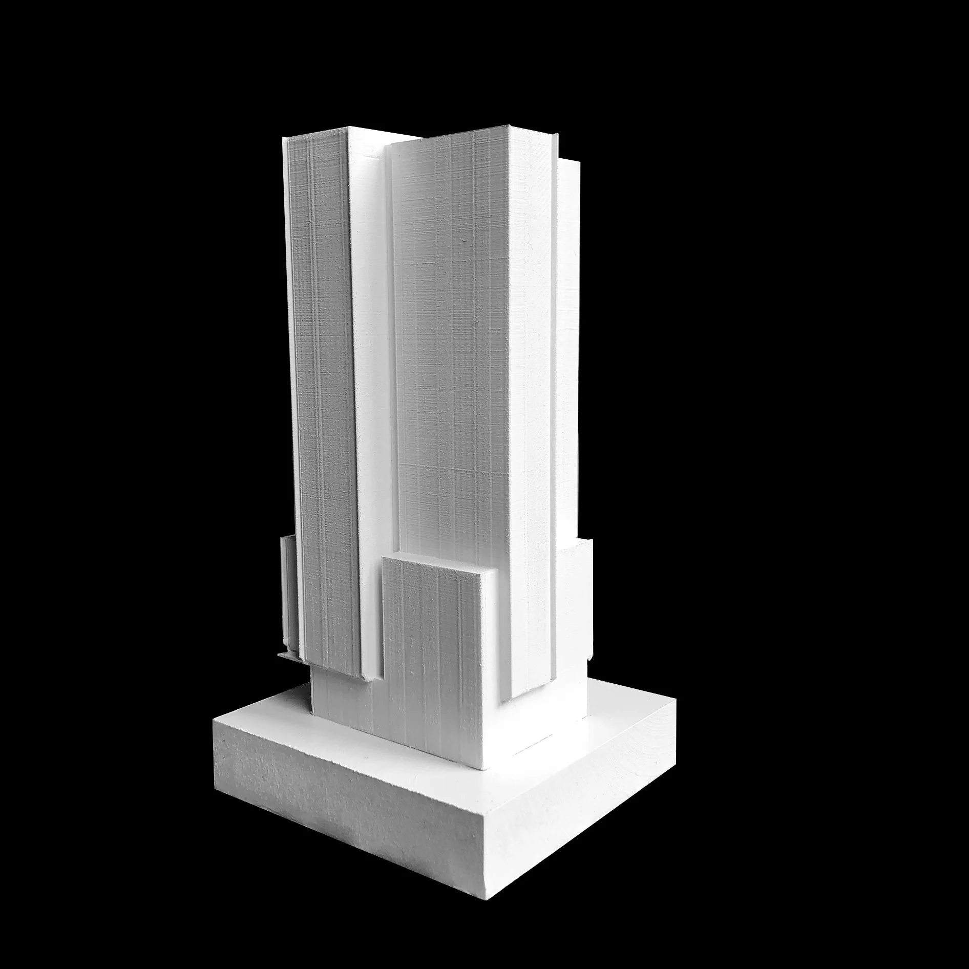 Model Study | Multifamily | Designer | RODE