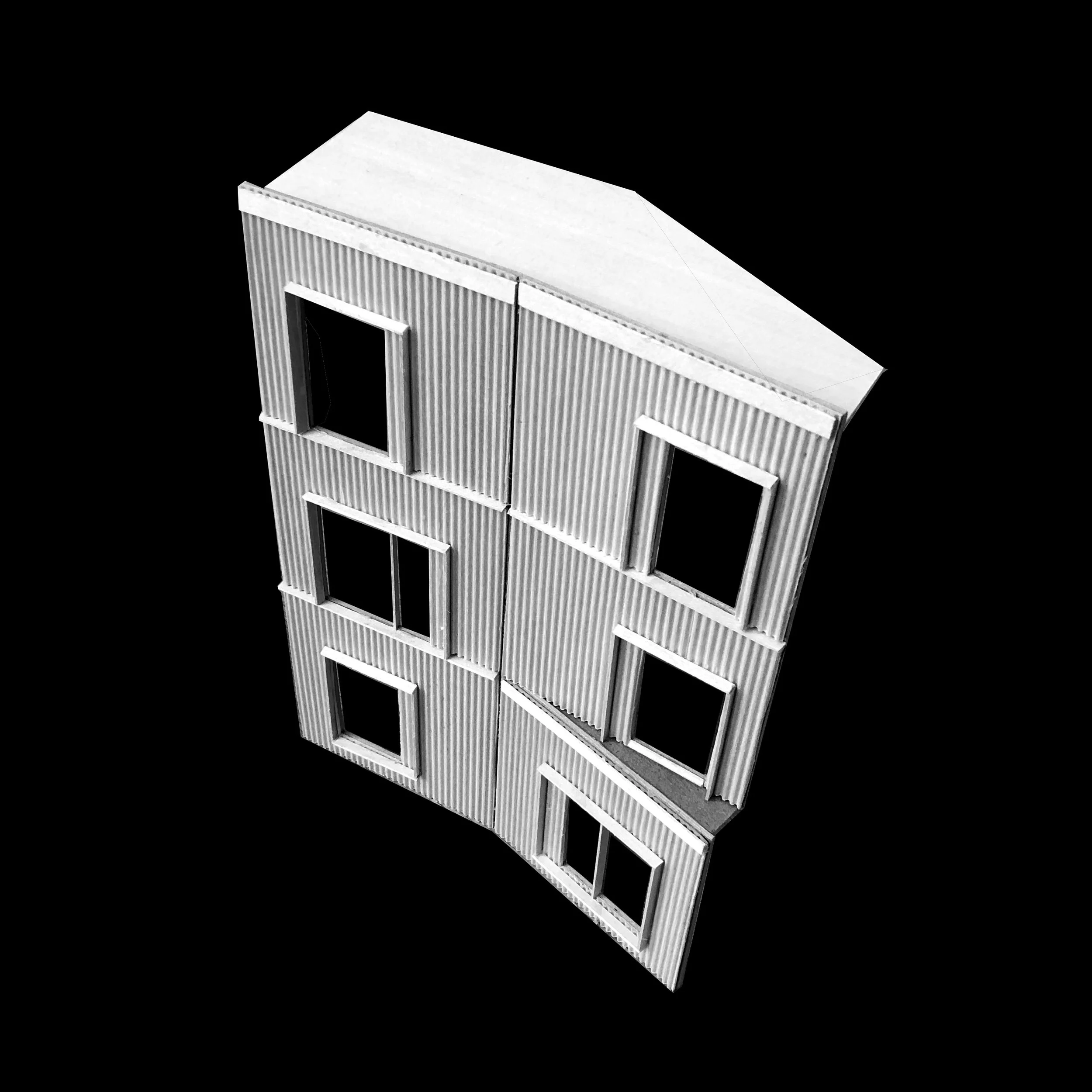 Facade Model | Designer | RODE