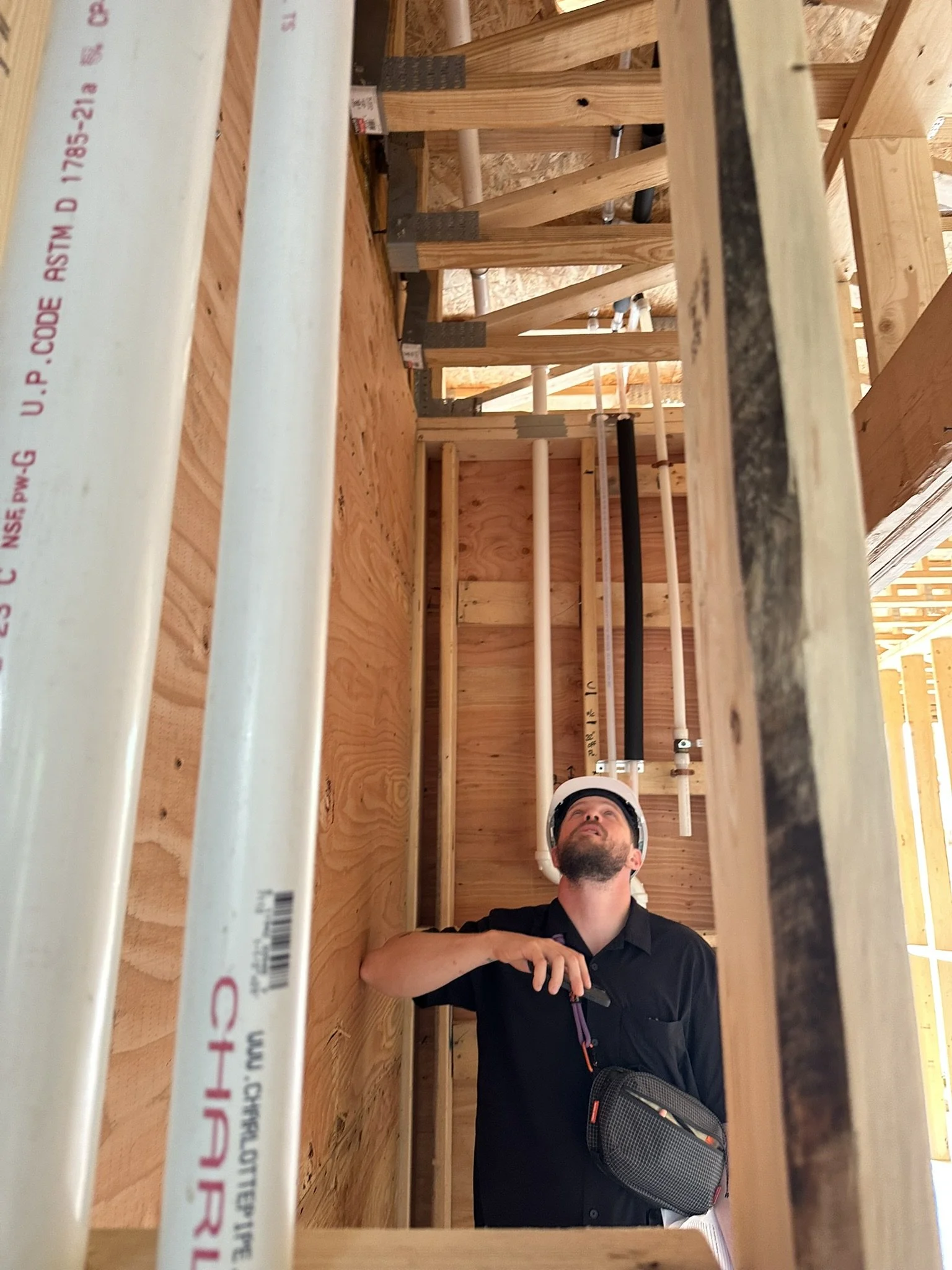 Framing | Multifamily | Senior Designer | C.A. | Machado Silvetti