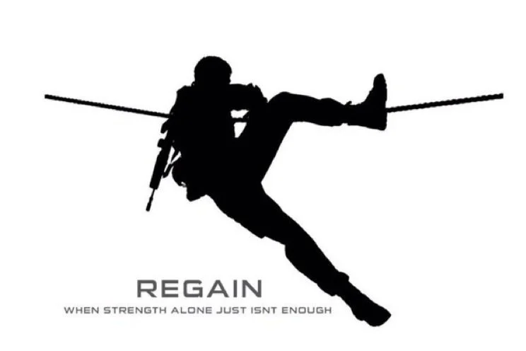 A Royal Marine widow’s perspective of the ‘Regain’