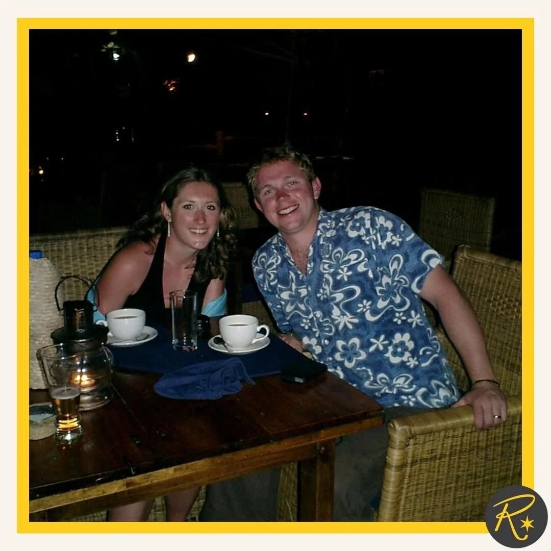 I’m a great believer that things usually balance out in the end... Life is a rollercoaster and we've got to take the bad with the good...
So, after the consumerism of Black Friday, it feels right that today is #GivingTuesday
There are three c