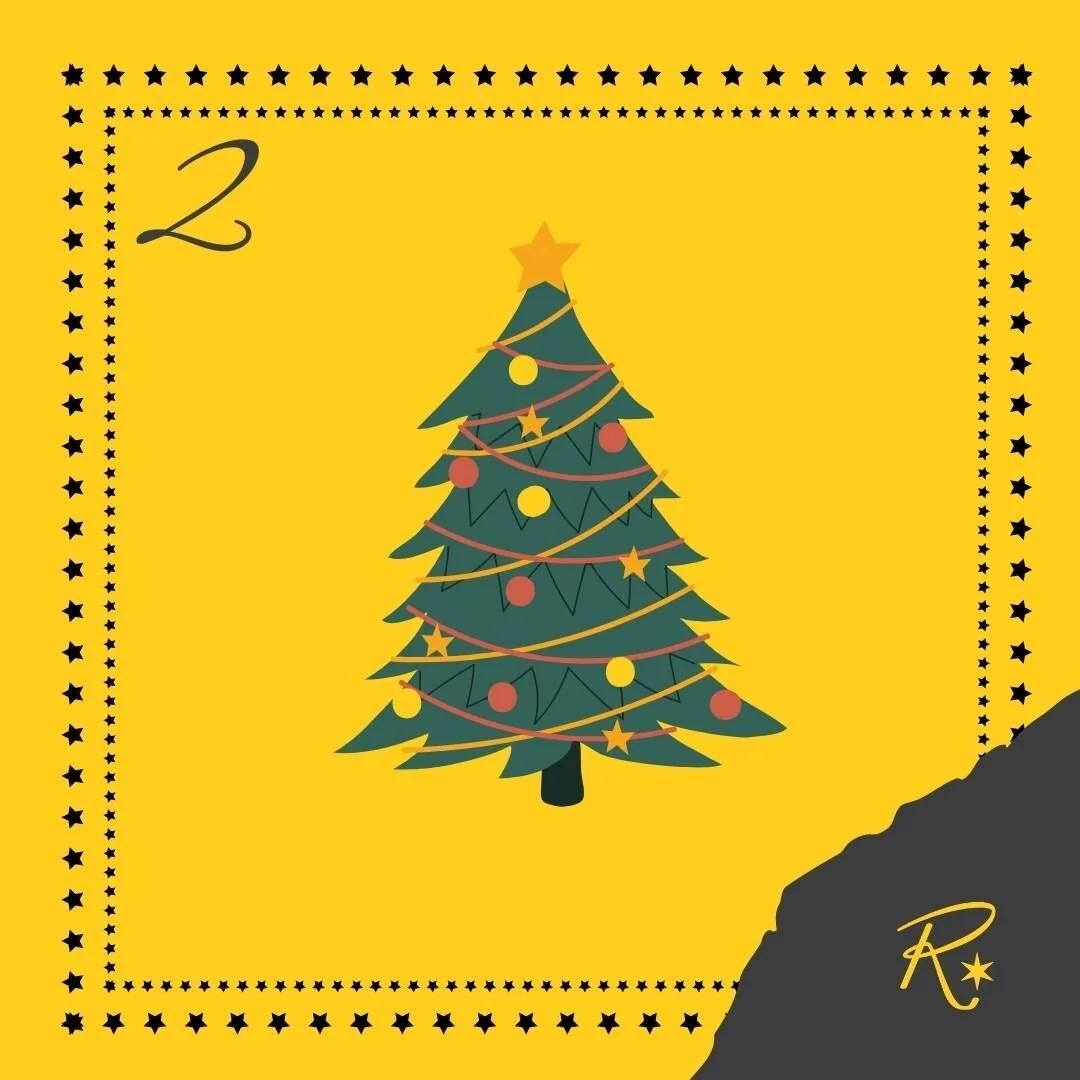 Day 2 of the #RHSelfCareAdvent2022 and todays Self Care Activity is:
Journal... grab an old fashioned pen and paper and write about the kind of Christmas you want to have this year 🎄
Let me know how you get on!
#MilspoBN #ShopMilspo #BusyMum #Bus