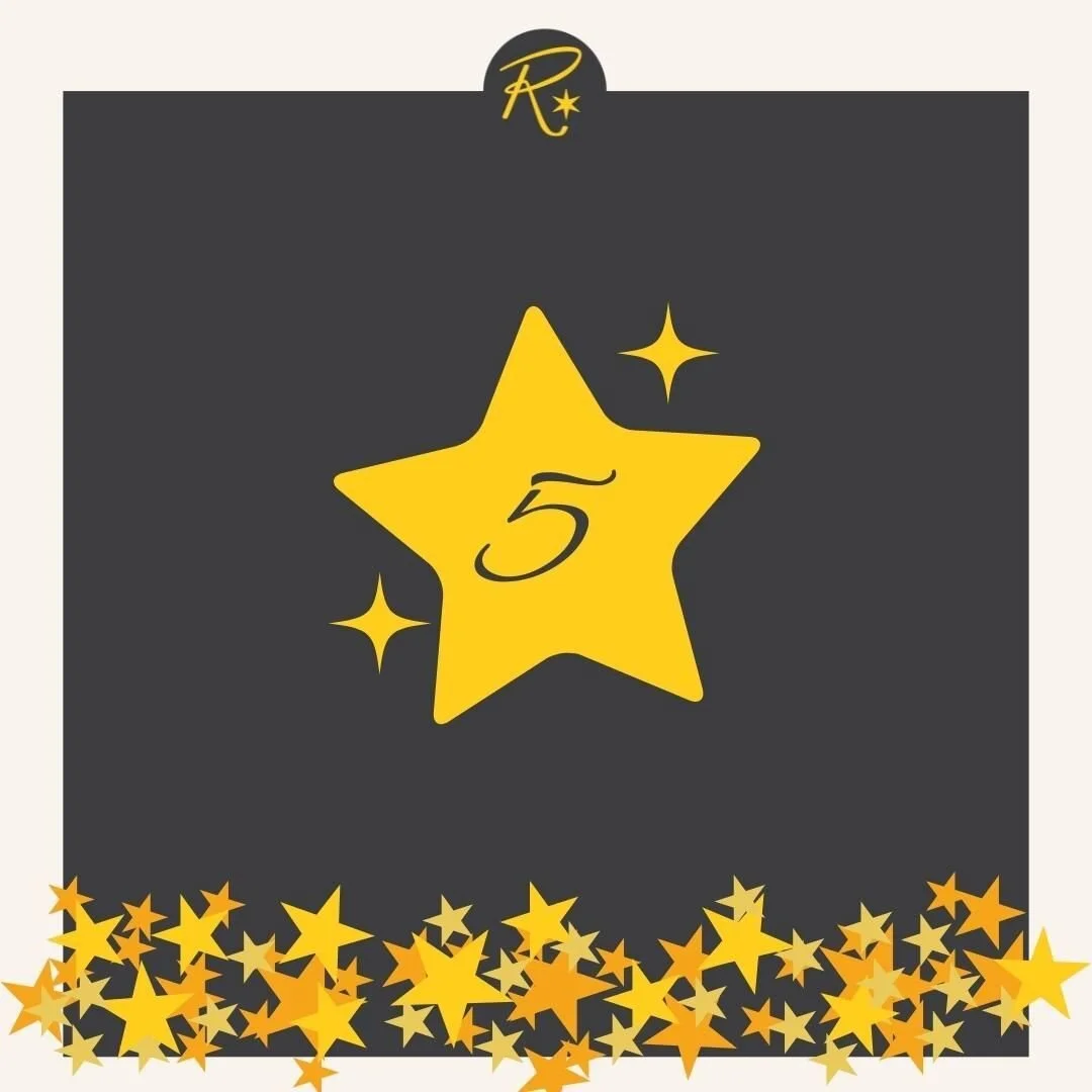 Day 5 of the #RHSelfCareAdvent2022 and todays Self Care Activity is:
Get dressed up... wear something that makes you feel good - even if it's usually "for best" 👗
Let me know how you get on!
#MilspoBN #ShopMilspo #BusyMum #LifeAfterLoss