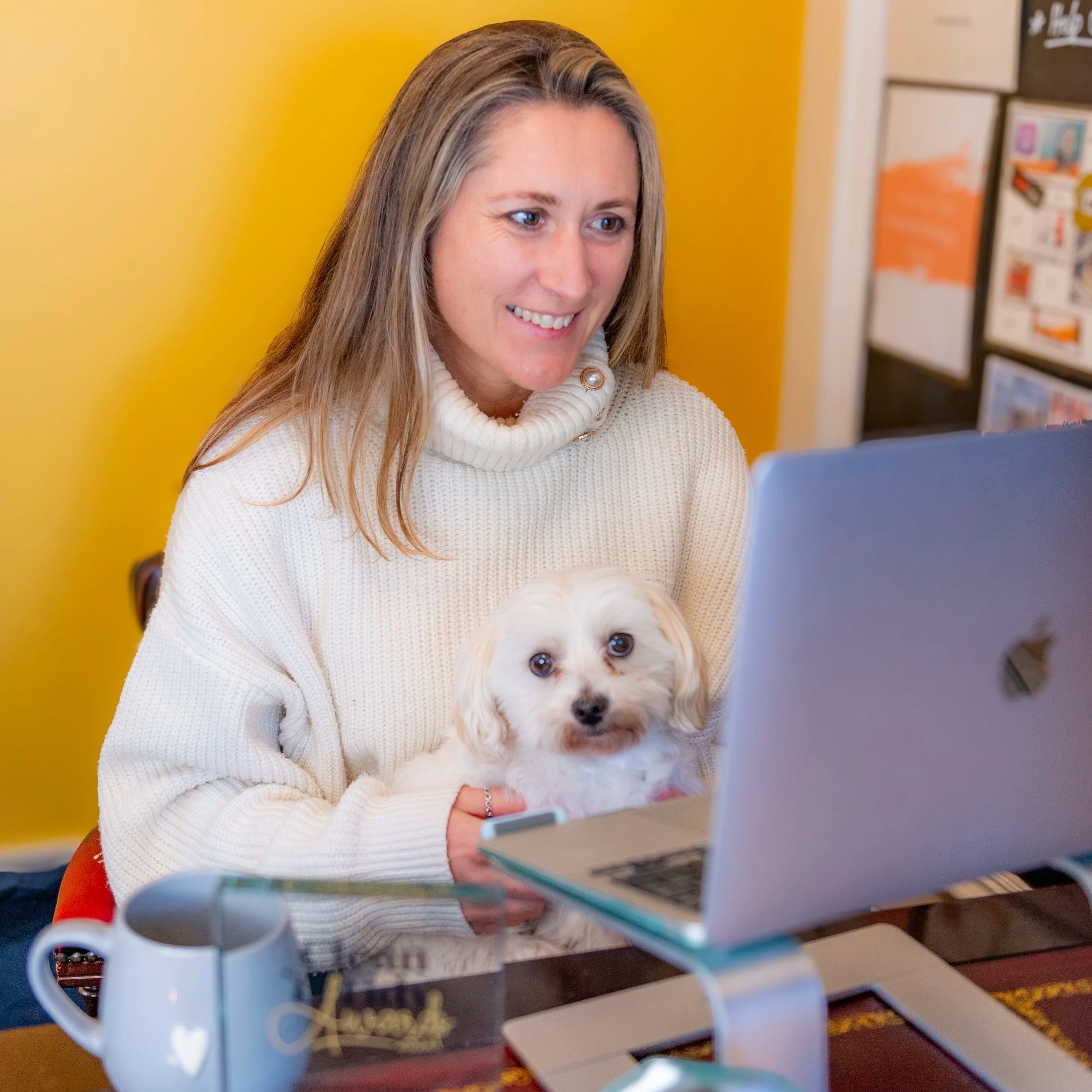 “Admin Night” is Trending on TikTok… but I've Been Running a Version of this for a Year!