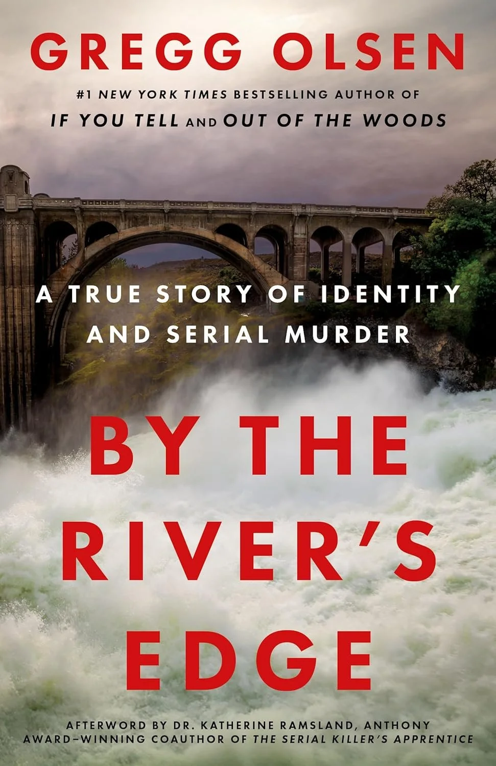 By The River’s Edge